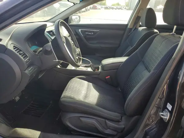 1N4AL3APXJC252191 2018 NISSAN ALTIMA - Image 5