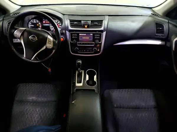 1N4AL3APXJC252501 2018 NISSAN ALTIMA - Image 8