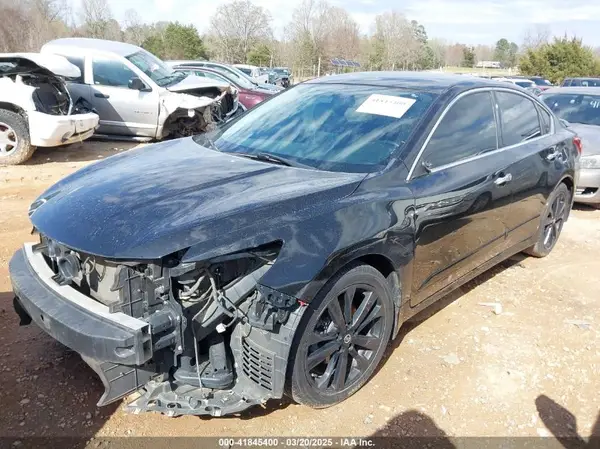1N4AL3APXJC252966 2018 NISSAN ALTIMA - Image 2