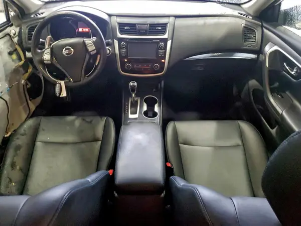 1N4AL3APXJC254457 2018 NISSAN ALTIMA - Image 8