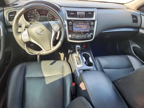 1N4AL3APXJC254619 2018 NISSAN ALTIMA - Image 8