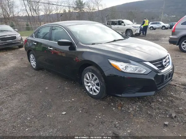 1N4AL3APXJC255169 2018 NISSAN ALTIMA - Image 1