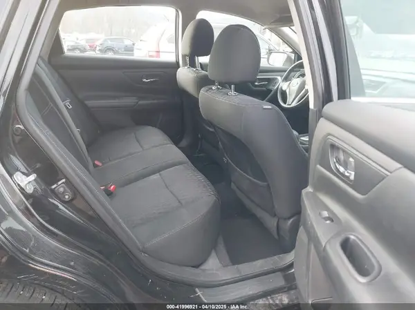 1N4AL3APXJC255169 2018 NISSAN ALTIMA - Image 8