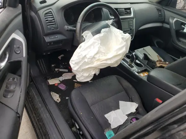 1N4AL3APXJC255513 2018 NISSAN ALTIMA - Image 8