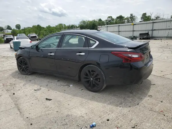 1N4AL3APXJC257083 2018 NISSAN ALTIMA - Image 2