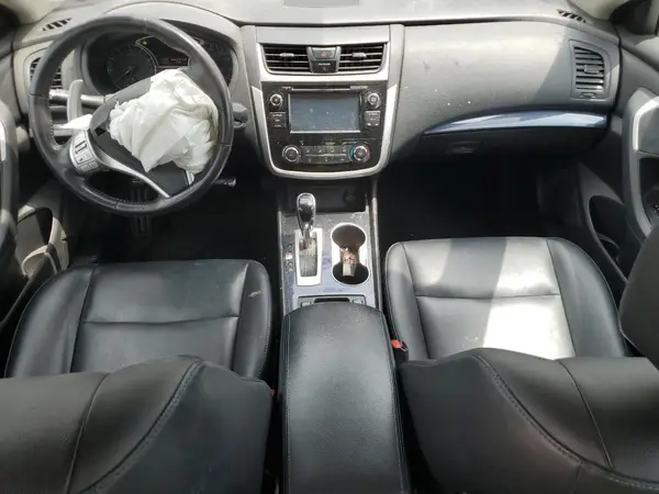 1N4AL3APXJC257083 2018 NISSAN ALTIMA - Image 8