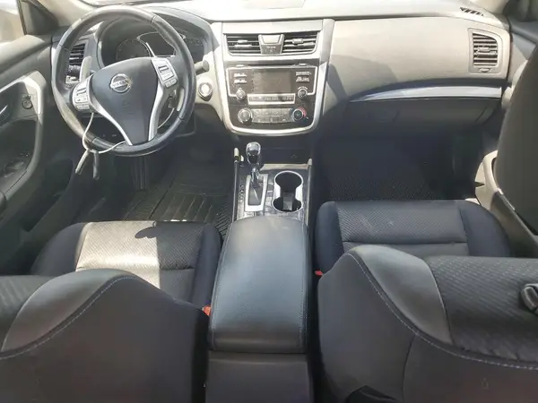 1N4AL3APXJC257312 2018 NISSAN ALTIMA - Image 8