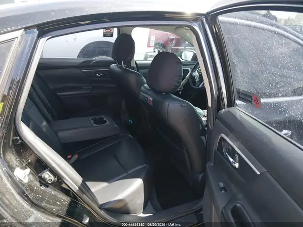 1N4AL3APXJC257326 2018 NISSAN ALTIMA - Image 8