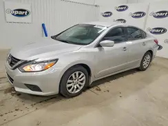 1N4AL3APXJC258119 2018 NISSAN ALTIMA
