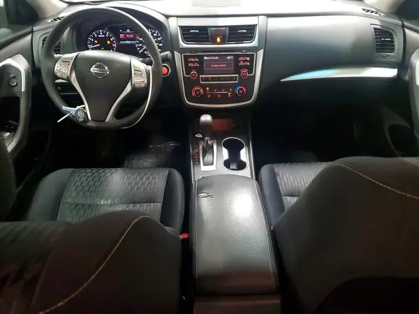 1N4AL3APXJC258119 2018 NISSAN ALTIMA - Image 8