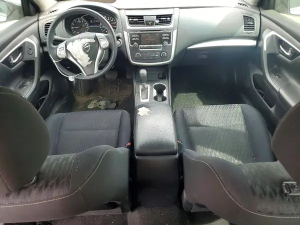 1N4AL3APXJC258296 2018 NISSAN ALTIMA - Image 8