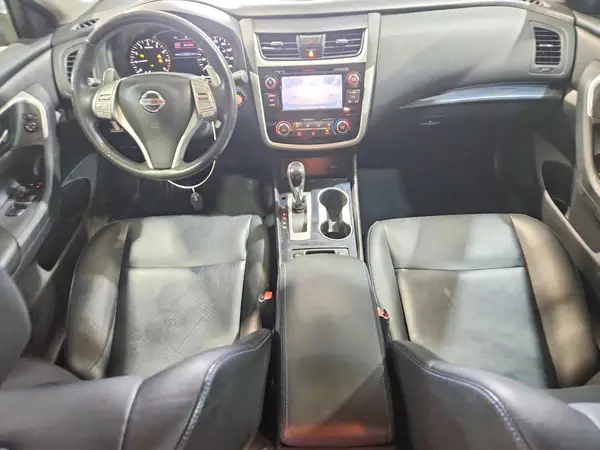 1N4AL3APXJC258721 2018 NISSAN ALTIMA - Image 8