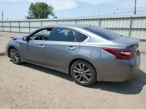 1N4AL3APXJC260016 2018 NISSAN ALTIMA - Image 2