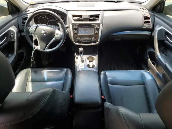 1N4AL3APXJC260016 2018 NISSAN ALTIMA - Image 8