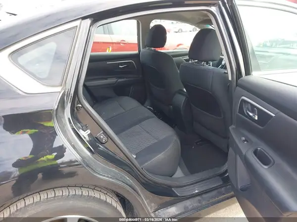 1N4AL3APXJC260114 2018 NISSAN ALTIMA - Image 8