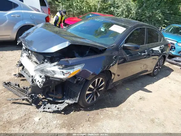 1N4AL3APXJC260226 2018 NISSAN ALTIMA - Image 2