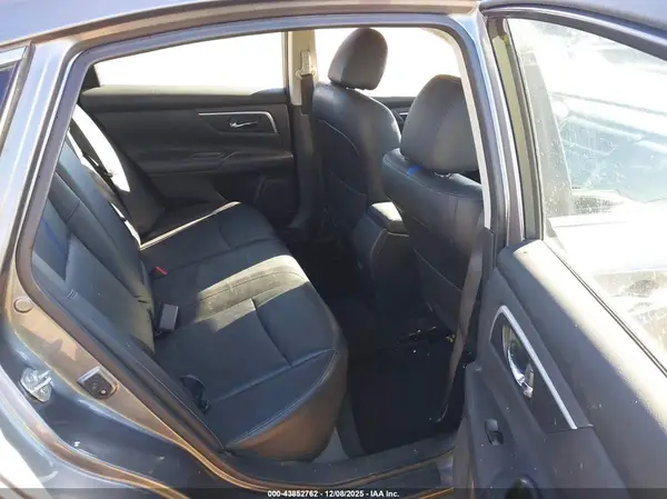 1N4AL3APXJC260579 2018 NISSAN ALTIMA - Image 8