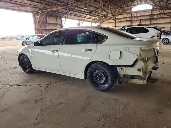 1N4AL3APXJC260789 2018 NISSAN ALTIMA - Image 2