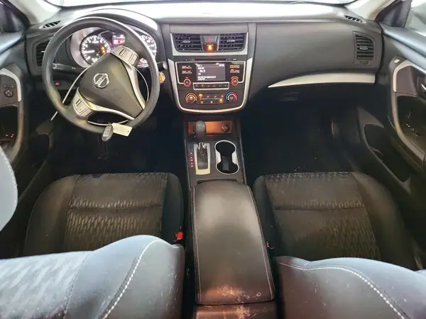 1N4AL3APXJC260789 2018 NISSAN ALTIMA - Image 8