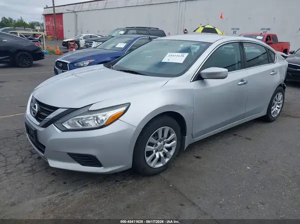 1N4AL3APXJC260890 2018 NISSAN ALTIMA - Image 2