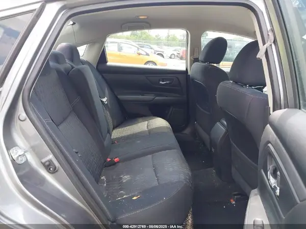 1N4AL3APXJC261067 2018 NISSAN ALTIMA - Image 8