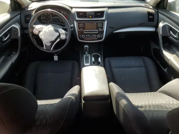 1N4AL3APXJC261196 2018 NISSAN ALTIMA - Image 8