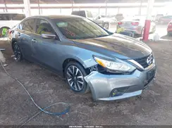 1N4AL3APXJC261392 2018 NISSAN ALTIMA