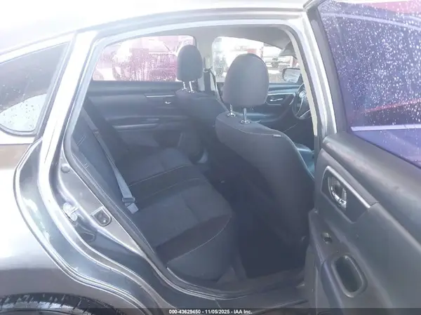1N4AL3APXJC261392 2018 NISSAN ALTIMA - Image 8