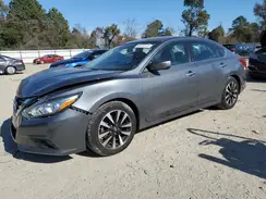 1N4AL3APXJC261599 2018 NISSAN ALTIMA