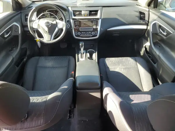 1N4AL3APXJC261599 2018 NISSAN ALTIMA - Image 8