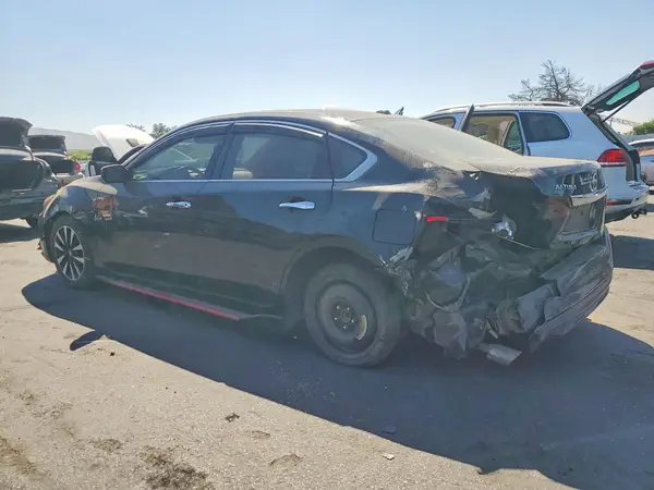 1N4AL3APXJC261828 2018 NISSAN ALTIMA - Image 2