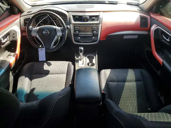 1N4AL3APXJC261828 2018 NISSAN ALTIMA - Image 8