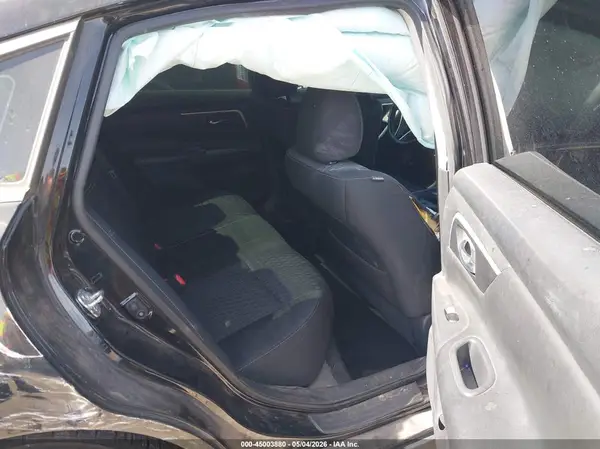 1N4AL3APXJC262090 2018 NISSAN ALTIMA - Image 8