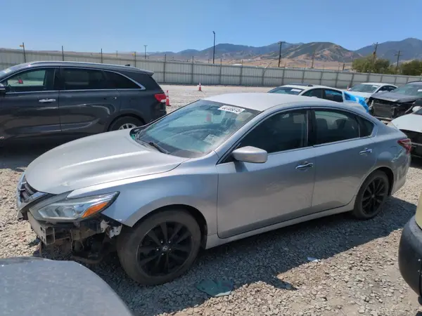 1N4AL3APXJC262249 2018 NISSAN ALTIMA - Image 1