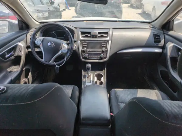 1N4AL3APXJC262249 2018 NISSAN ALTIMA - Image 8