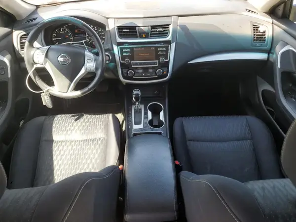 1N4AL3APXJC262512 2018 NISSAN ALTIMA - Image 8