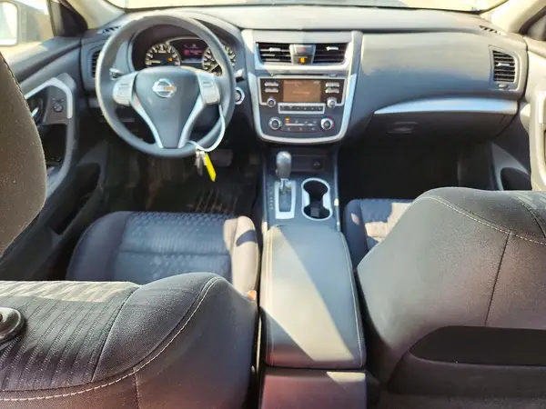 1N4AL3APXJC262722 2018 NISSAN ALTIMA - Image 8