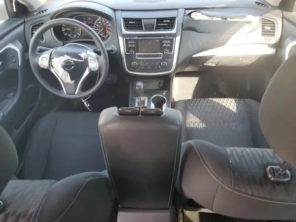 1N4AL3APXJC262963 2018 NISSAN ALTIMA - Image 8