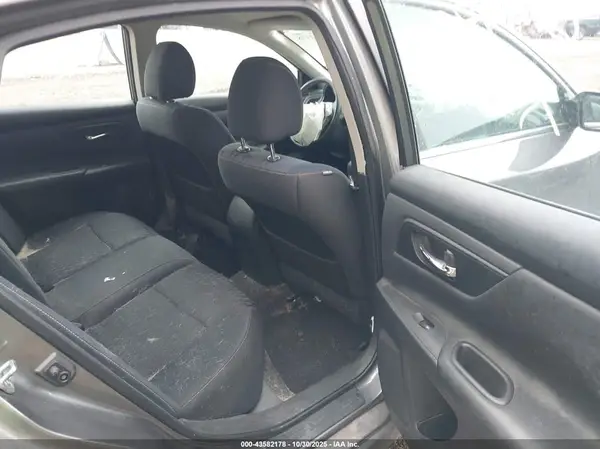 1N4AL3APXJC263420 2018 NISSAN ALTIMA - Image 8