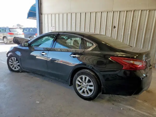 1N4AL3APXJC263434 2018 NISSAN ALTIMA - Image 2