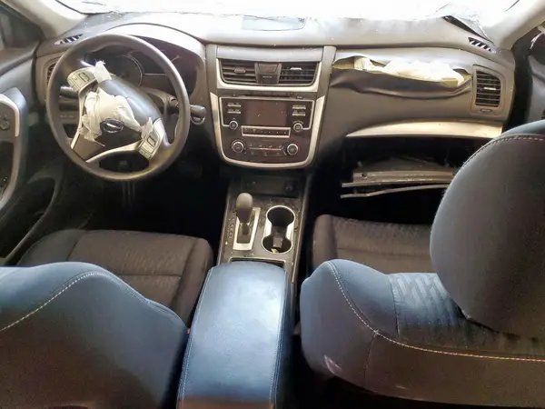 1N4AL3APXJC263434 2018 NISSAN ALTIMA - Image 8