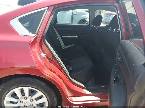1N4AL3APXJC263658 2018 NISSAN ALTIMA - Image 8