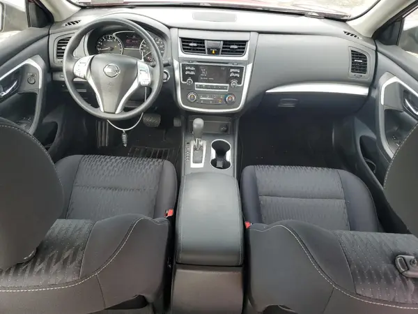1N4AL3APXJC263661 2018 NISSAN ALTIMA - Image 8