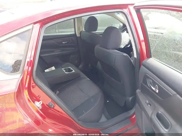 1N4AL3APXJC263689 2018 NISSAN ALTIMA - Image 8
