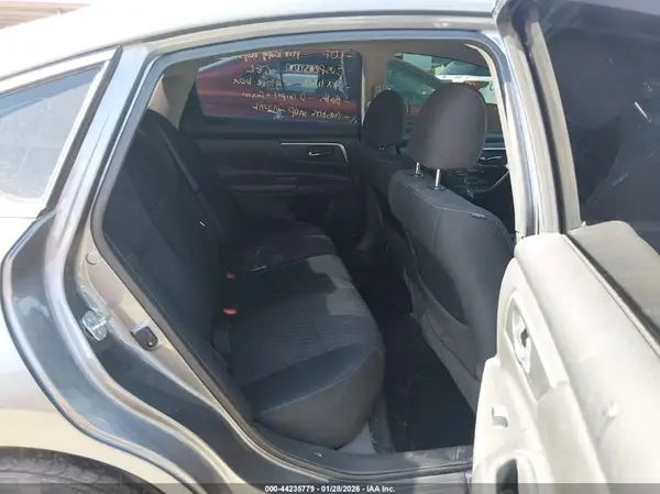 1N4AL3APXJC263918 2018 NISSAN ALTIMA - Image 8