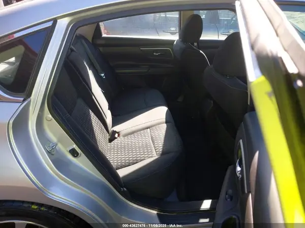 1N4AL3APXJC264440 2018 NISSAN ALTIMA - Image 8