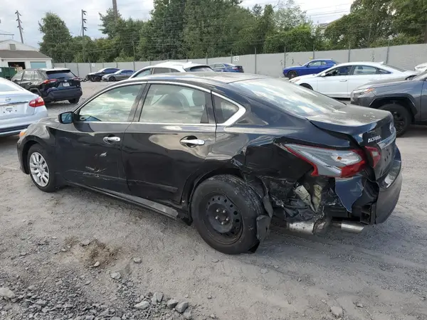 1N4AL3APXJC265040 2018 NISSAN ALTIMA - Image 2