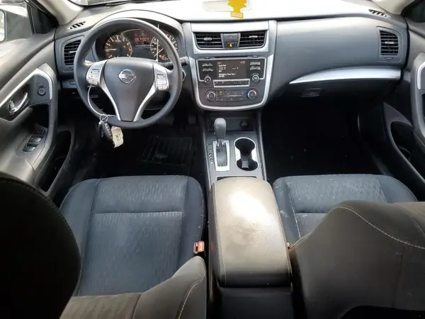 1N4AL3APXJC265040 2018 NISSAN ALTIMA - Image 8