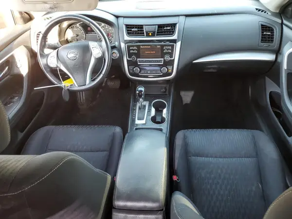 1N4AL3APXJC265250 2018 NISSAN ALTIMA - Image 8