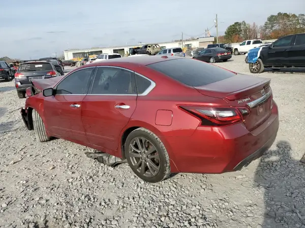 1N4AL3APXJC265328 2018 NISSAN ALTIMA - Image 2